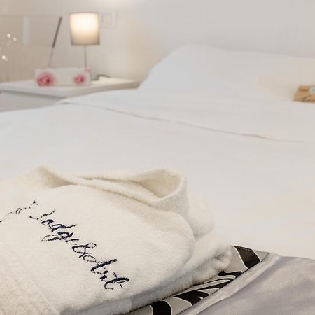 Appartamento Alexander'S Nest Trieste Esterno foto